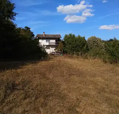 Photo 4 — Plot in Oblast Lovech, Velchevo