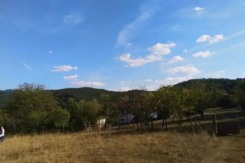 Plot in Oblast Lovech, Velchevo