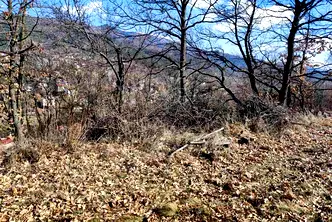 Парцел в Перник, с. Рударци