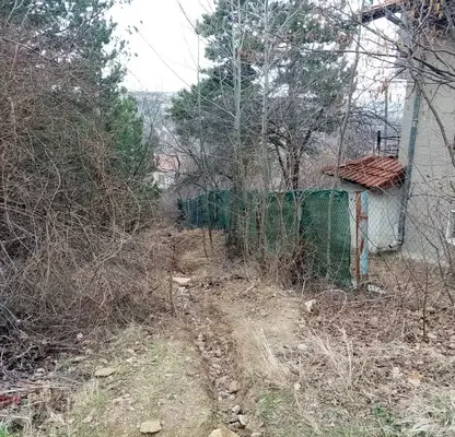 Снимка 5 — Парцел в Перник, с. Рударци