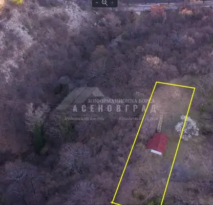 Photo 3 — Plot in Oblast Plovdiv, Bachkovo