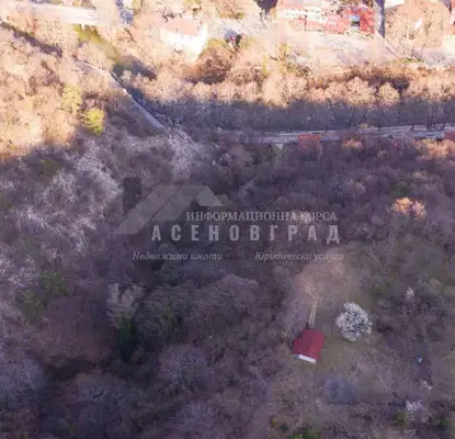 Photo 4 — Plot in Oblast Plovdiv, Bachkovo