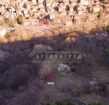 Photo 5 — Plot in Oblast Plovdiv, Bachkovo