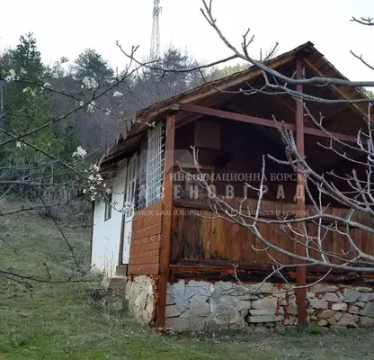 Снимка 5 — Парцел в Пловдив, с. Бачково