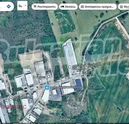 Photo 3 — Plot in Oblast Plovdiv, Branipole