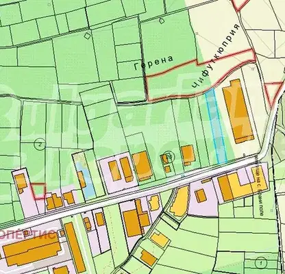 Photo 5 — Plot in Oblast Plovdiv, Branipole