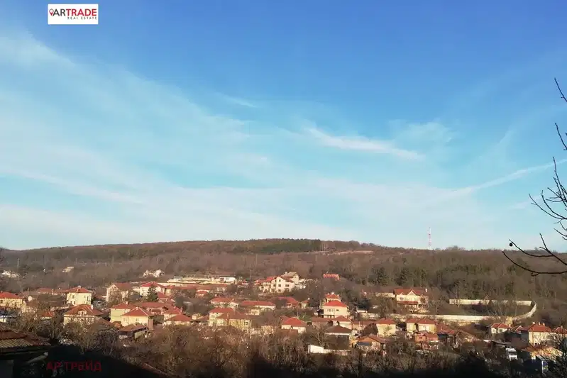 Парцел в Русе, с. Николово