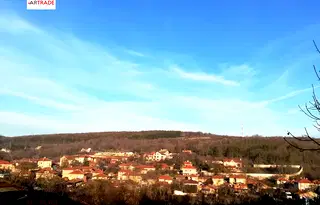 Парцел в Русе, с. Николово