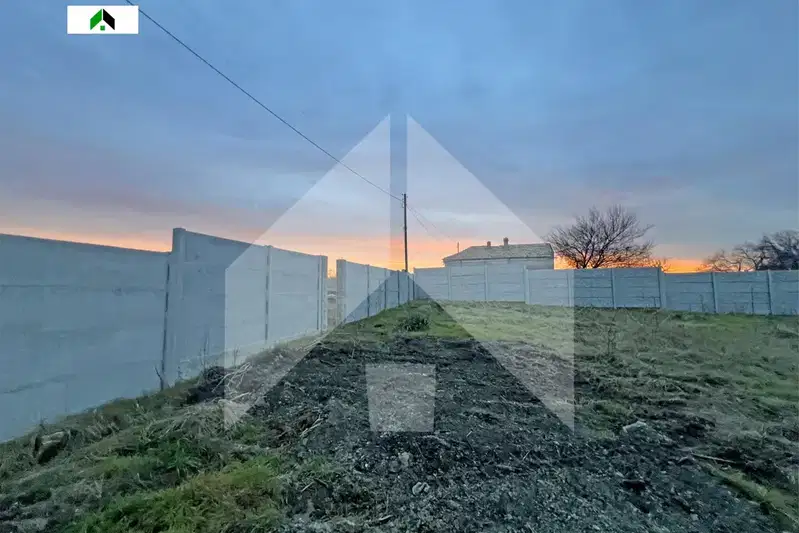 Plot in Oblast Shumen, Pliska