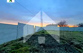 Парцел в Шумен, Плиска