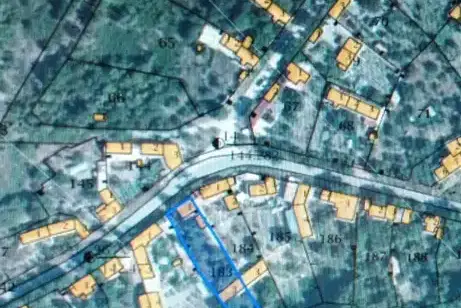 Парцел в Шумен, с. Овчарово