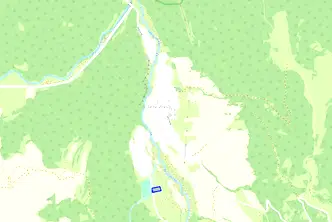 Парцел в София, с. Бели Искър
