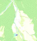 Парцел в София, с. Бели Искър