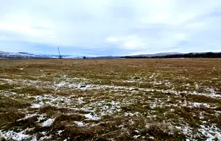 Парцел в София, с. Богьовци