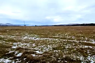 Парцел в София, с. Богьовци