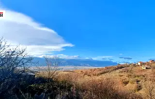Парцел в София, с. Горна Василица