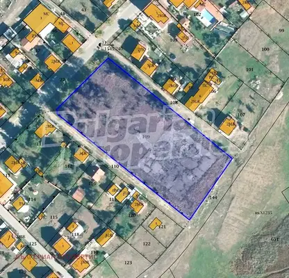 Photo 2 — Plot in област София, Govedarci
