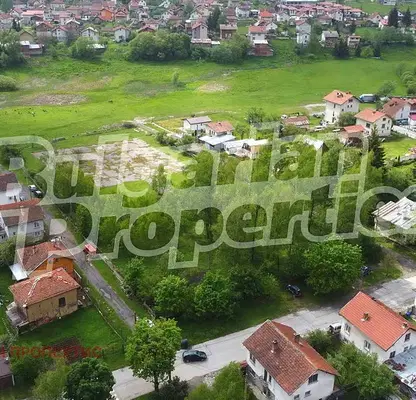 Photo 3 — Plot in област София, Govedarci