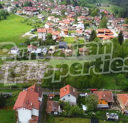 Photo 5 — Plot in област София, Govedarci