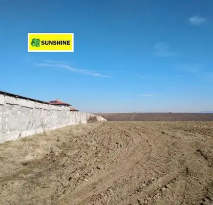 Photo 2 — Plot in област София, Hrabyrsko