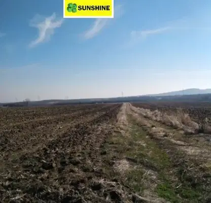 Photo 3 — Plot in област София, Hrabyrsko