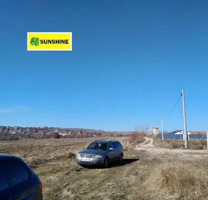 Photo 4 — Plot in област София, Hrabyrsko