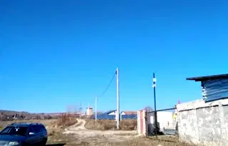 Парцел в София, с. Храбърско