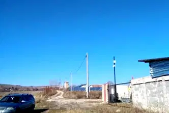 Парцел в София, с. Храбърско