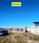 Парцел в София, с. Храбърско