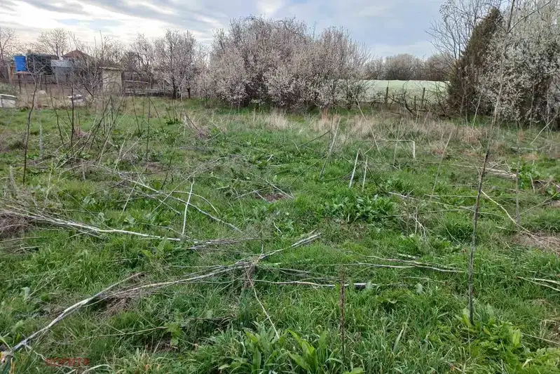 Plot in Oblast Stara Zagora, Malko Kadievo