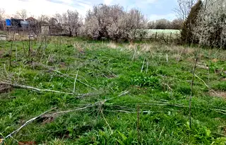 Парцел в Стара Загора, с. Малко Кадиево
