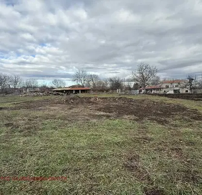 Снимка 4 — Парцел в Стара Загора, с. Пшеничево