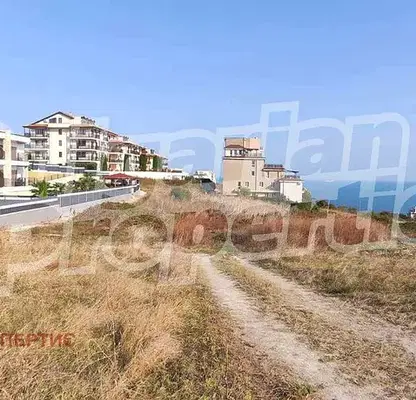 Photo 3 — Plot in Oblast Varna, Byala
