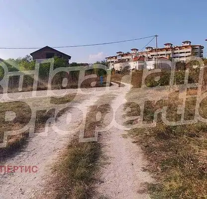 Photo 4 — Plot in Oblast Varna, Byala