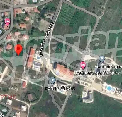 Photo 5 — Plot in Oblast Varna, Byala