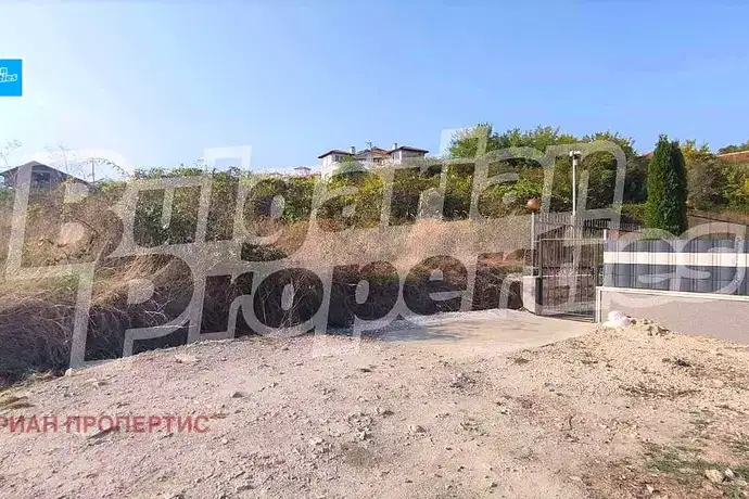Plot in Oblast Varna, Byala