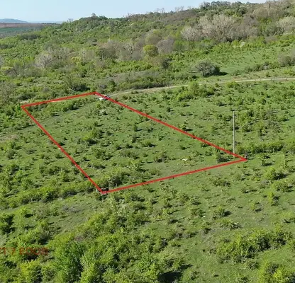 Photo 3 — Plot in Oblast Varna, Avren