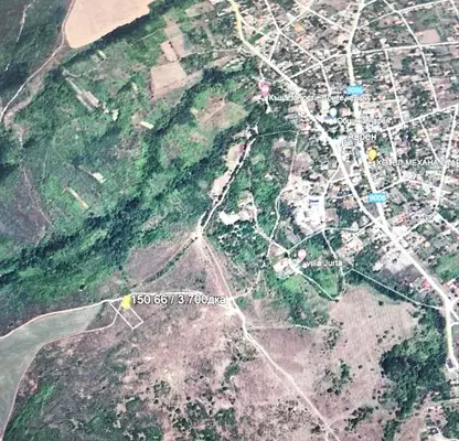 Photo 4 — Plot in Oblast Varna, Avren