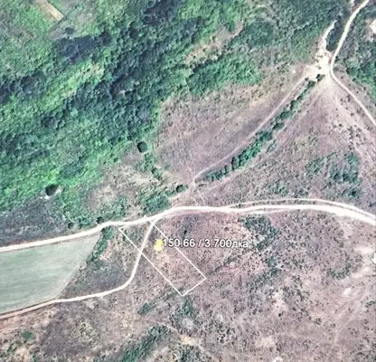 Photo 5 — Plot in Oblast Varna, Avren