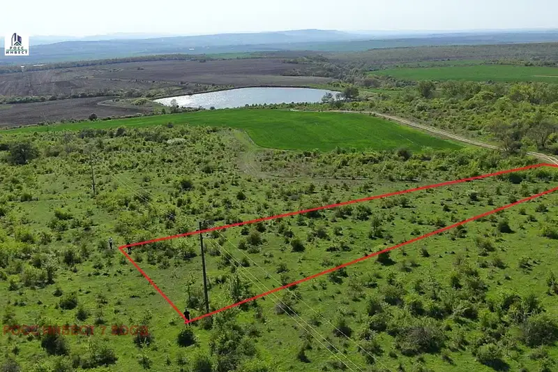 Plot in Oblast Varna, Avren