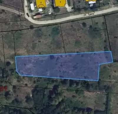Photo 2 — Plot in Oblast Varna, Gorica
