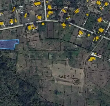 Photo 3 — Plot in Oblast Varna, Gorica