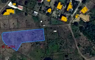 Парцел във Варна, с. Горица