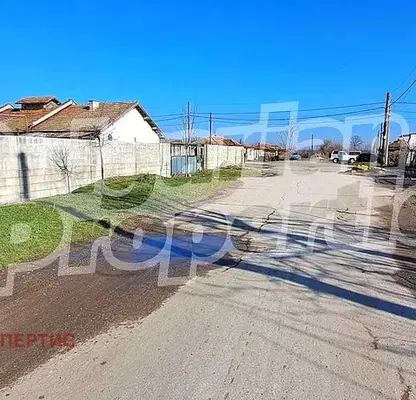 Снимка 4 — Парцел във Варна, с. Гроздьово