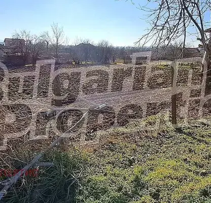 Снимка 5 — Парцел във Варна, с. Гроздьово