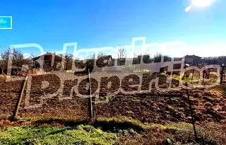 Парцел във Варна, с. Гроздьово