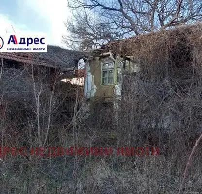 Photo 2 — Plot in Oblast Veliko Tyrnovo, Kilifarevo