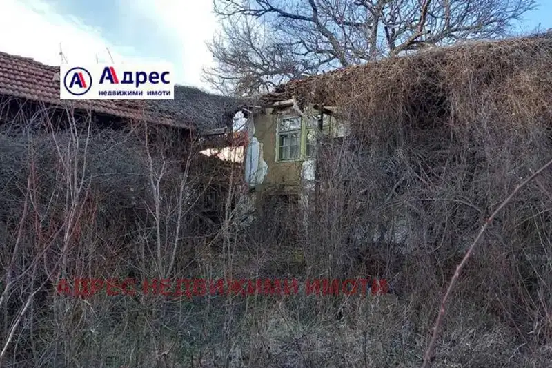 Plot in Oblast Veliko Tyrnovo, Kilifarevo