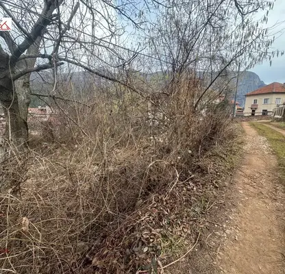 Снимка 2 — Парцел във Враца, с. Згори
