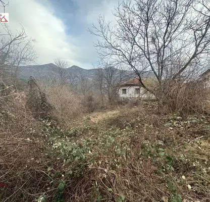Снимка 3 — Парцел във Враца, с. Згори